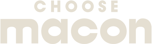 Logo Macon