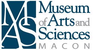 Logo of Museum of Arts and Sciences.