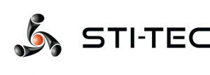Logo of STI Technologies